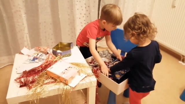 Посылка из России!!!! смотреть онлайн