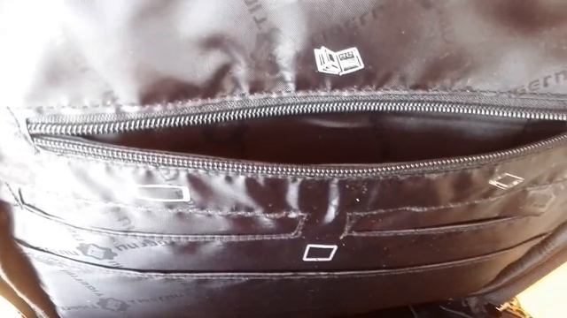 Рюкзак Tigernu смотреть онлайн