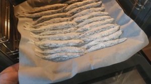 Жареная мойва в духовке или на сковородке...Как вкуснее? Ответ в комментариях.