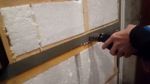 Как быстро просверлить несколько отверстий подряд саморезом по металлу по металлу