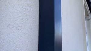 Навес в зоне террасы в стиле Лофт