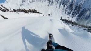 GoPro_ Longest Pillow Line Ever_ _ Travis Rice