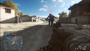 |Battlefield 4 гайд по ножам|Как контратаковать в Battlefield 4|