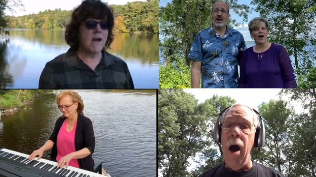 Precious Lord, Take My Hand смотреть онлайн