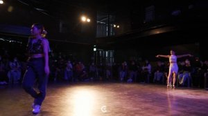 CERA vs WAACKXXXYㅣWAACKING Round of 16 ㅣ2021 LINE UP SEASON 6