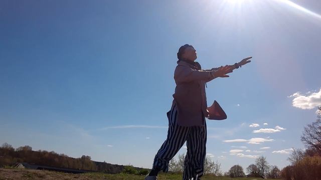 08.05.2023. Как узнать силу Любви, если не преодолеть все препятствия ведущие к ней. смотреть онлайн