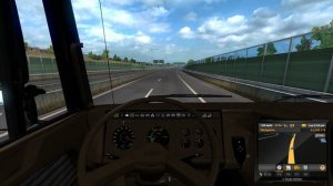 Tuning pack 1 for Iveco Turbostar by Ralf84