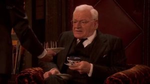 Грешники(Vicious s01e01) Jaskier