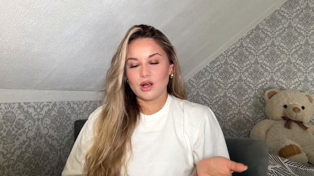 Покупки из Rossmann,мои любимые уходовые продукты,как отбелить зубы 🦷мои новые планы