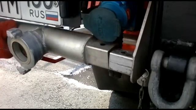 УСТАНОВКИ ГРЕБЁНКИ на автомобиль смотреть онлайн