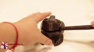 Денежная лягушка трещотка (Фрог раттл)