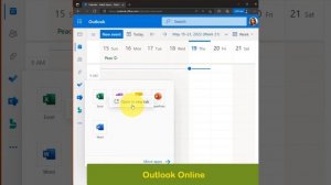 How to pin/unpin apps and arrange icons on Outlook Quick Launcher