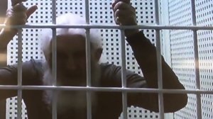 Схиигумен Сергий (Романов) проповедь из темницы.