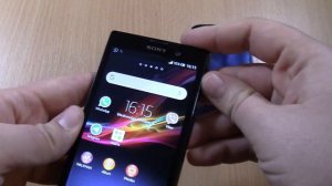 Incoming + Outgoing call at the Same Time Sony & Samsung S4 Mini with ANDROID 11