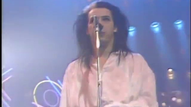 The Damned - Eloise
