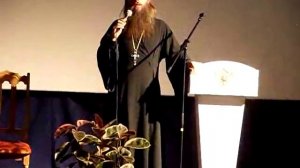 о. Артемий Владимиров о супружеской верности