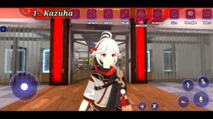 Virtual Droid 2 Skins Genshin Impact (Part 5.5)