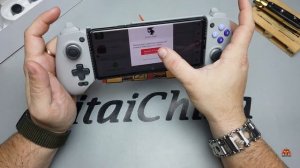 GameSir G8 Galileo: Я взглянул на мобильные игры по новому!!!