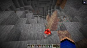 МОД НА НОВЫХ ПАУКОВ В МАЙНКРАФТ | ОБЗОР МОДА MINECRAFT Mokels more Spiders