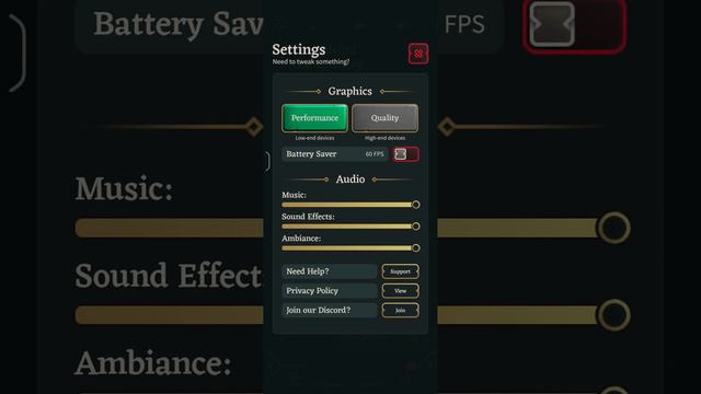 《Idle Dungeon Raiders》試玩體驗 смотреть онлайн