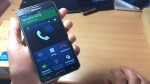 Samsung Galaxy Note 3