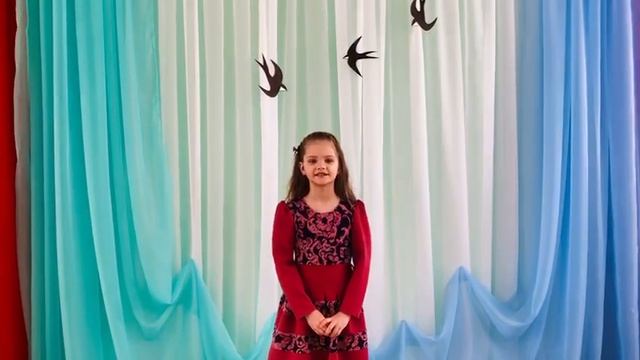 ИсторияРоссииВстихах#ЕкатеринаШумеева#6лет#                               Владимир Гулимов "Россия"