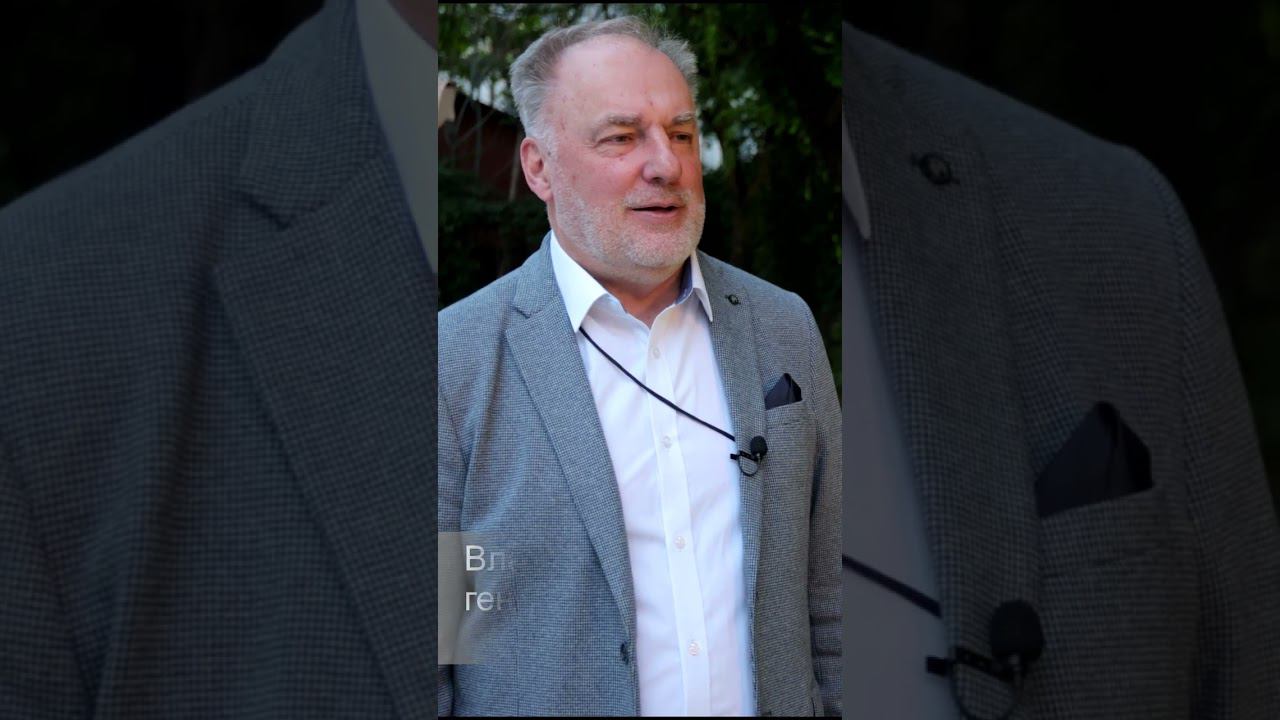 Отзыв о мероприятии Петриченко В.В. - «АгроЭволюция»