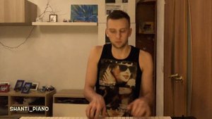Ирина Муравьёва - Позвони мне (Shanti Piano)