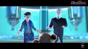 Босс - молокосос 2