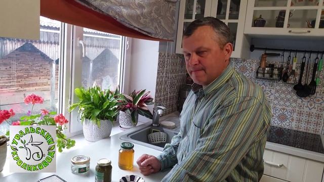 Помогаем поджелудочной (часть 2)