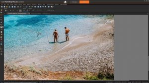 How to Use the Object Remover in PaintShop Pro