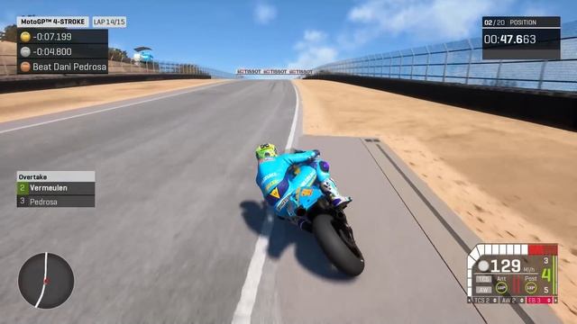 MotoGP 19 HISTORICAL CHALLENGES! | Part 6 | PS4 PRO Gameplay смотреть онлайн