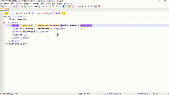 What is an XML Document? | XML Declaration | Elements | Attributes | Comments | Character Entities смотреть онлайн