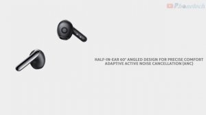 Xiaomi Buds 4 With Bluetooth 5.3 | earbuds