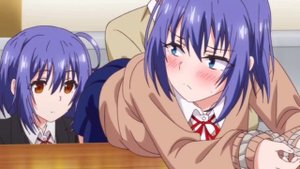 Keade to Suzu Animation sin censura