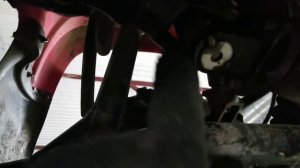 Квадроцикл Стелс 500 осмотор и ремонт.