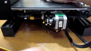 Модернизация и ремонт Creality ENDER-3
