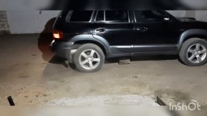 Восстановленная муфта в раздатке Санта Фе 1