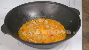 Как просто и вкусно приготовить МАКАРОНЫ