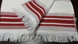 Полотенце пештемаль