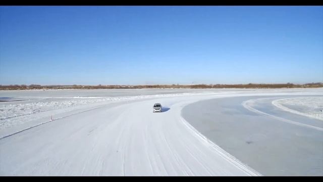 Jetour X70 - Experimento en altura смотреть онлайн