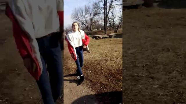 НВО первозвановка