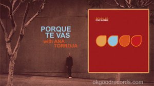 Schiller - Porque Te Vas with Ana Torroja