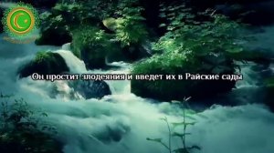 Мухаммад аль Люхайдан, Сура ат Тагабун