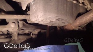 Fiat Punto mk2 1.2 16v Engine Oil Change