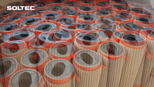 Строительные шнековые статоры D6-3 смотреть онлайн