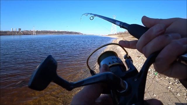 РЫБАЛКА.КАК ПРАВИЛЬНО РАЗГОВАРИВАТЬ С ВОДНОЙ ПОЛИЦИЕЙ В РЕЖИМ САМОИЗОЛЯЦИИ смотреть онлайн