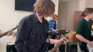 В поселке Умёт Зубово-Полянского района открылся обновленный Дом культуры!