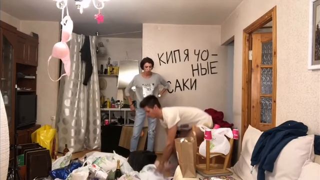 GAN_13_ Кипячоные Саки? смотреть онлайн