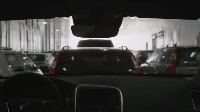 Volvo On Call - Always under control смотреть онлайн